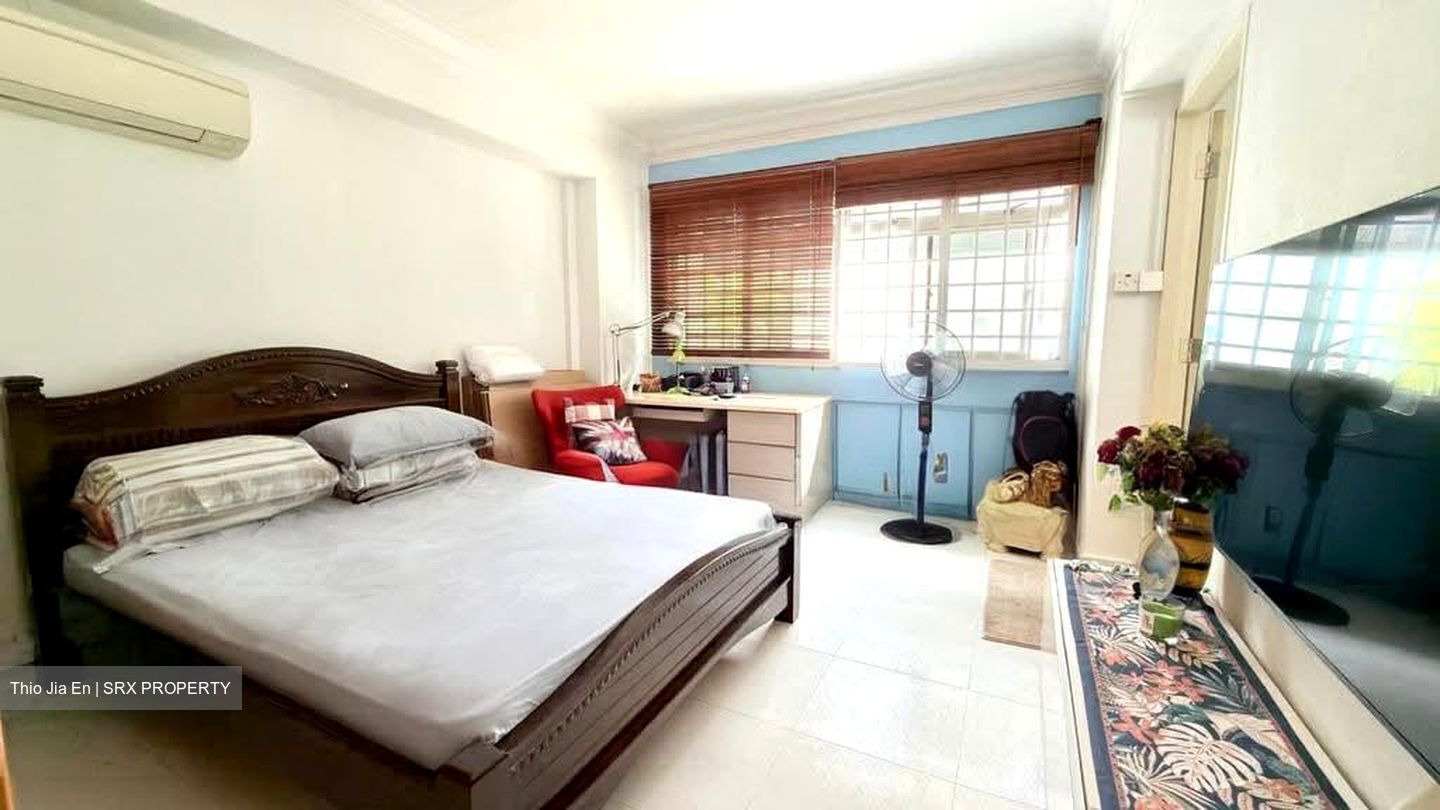 Blk 657 Eunos Damai Ville (Bedok), HDB 4 Rooms #610459721